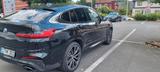 BMW X4 M40 M40d - HUD, StHz, 360, H/K, AHK - BMW X4 M40 aus 2019