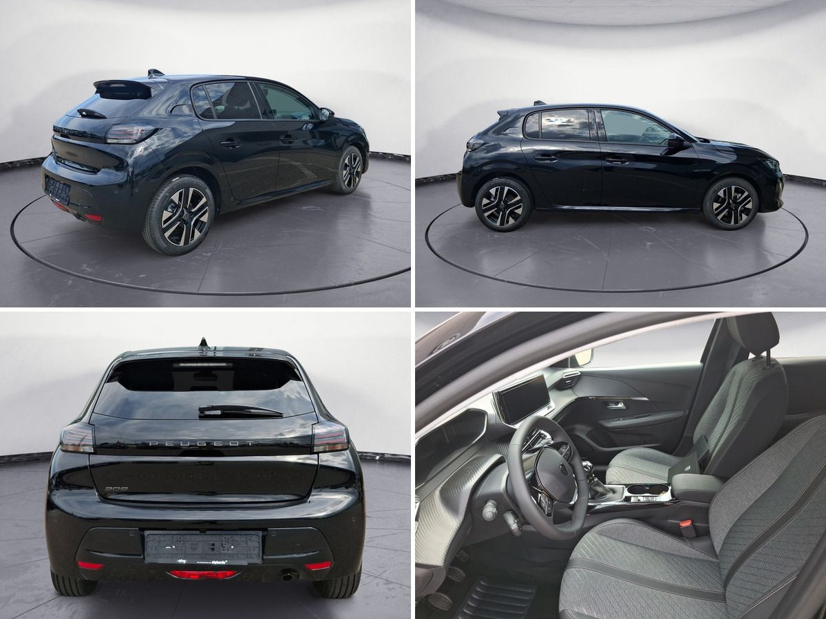 Peugeot 208 - Bild 2