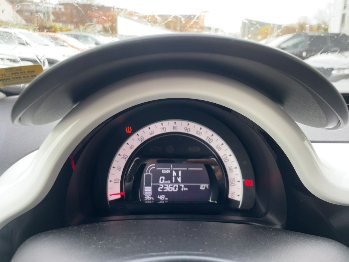 Renault Twingo - Bild 8