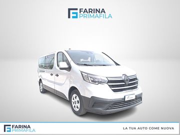 Renault Trafic - 2