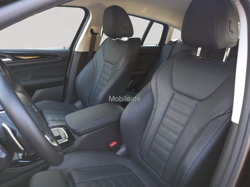 BMW X4 - Bild 17