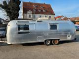 Airstream Overlander 26 FT - Airstream Wohnwagen Wohnwagen gebraucht