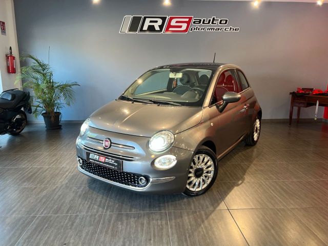 Fiat 500 1.3 Multijet 95 CV Lounge