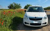 Opel Agila Eco Flex Kleinwagen mit LPG - mit LPG-Antrieb: Kleinwagen, mit