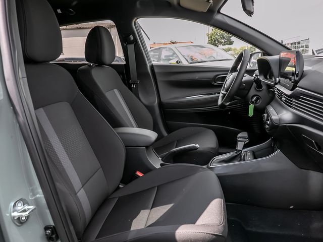 Hyundai i20 1.0 Trend Fernlicht-Assistent Kamera Navi