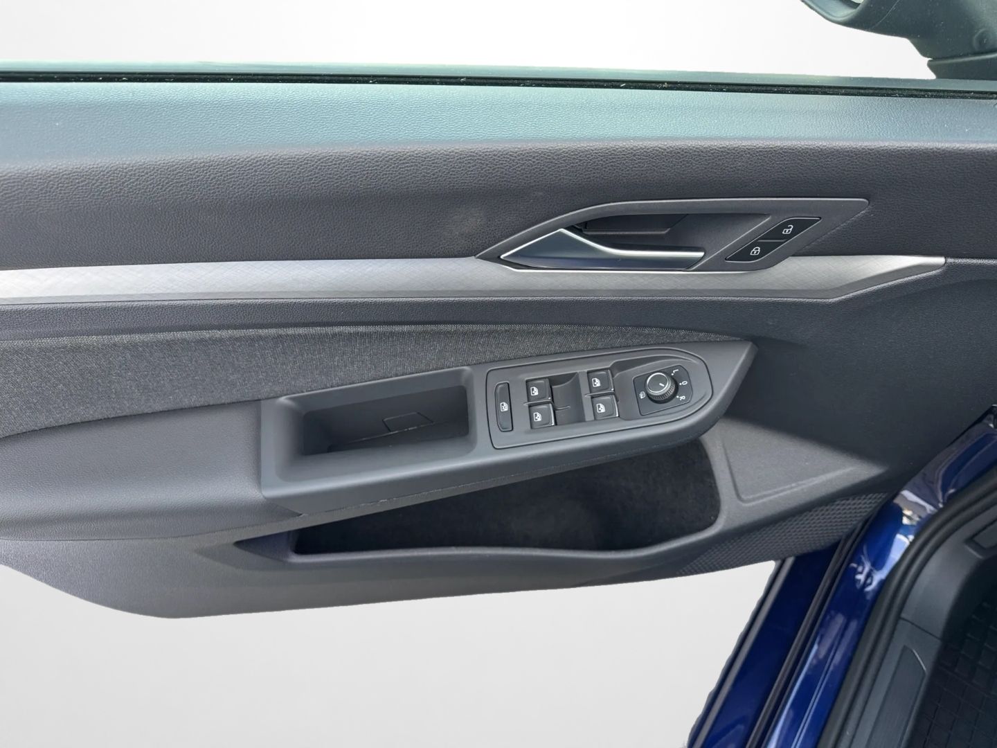 Golf VIII 1.5 TSI *LED+*NAVI*KAMERA*