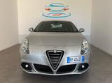 Alfa Romeo ALFA ROMEO Giulietta 1.4 Turbo 120 CV Distinctiv - gebrauchte Alfa Romeo Giulietta aus dem Jahr 2011