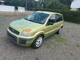 Ford Fusion Fun X - Ford Fusion mit Benzin-Antrieb