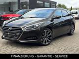 Hyundai i40CW Blue Premium/AUTOM/PANO/NAVI/CAM/LEDER/SHZ - Hyundai i40 Premium mit Diesel-Antrieb