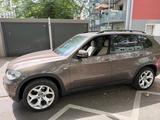 BMW X5 xDrive40d -