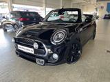 MINI Cooper S Cabrio, HUD, SAG, HK, Navi, Leder - MINI Cooper S Cabrio aus 2019