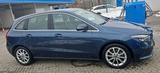 Mercedes-Benz B 180 d - CDI - Mercedes-Benz B 180: Von Privat