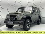 BAW 212 Offroader LED Seilwinde Leder 2.0 Automatik - : Offroad