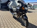 Honda NT 650V Deauville - HONDA DEAUVILLE 650