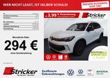 Volkswagen Tiguan Goal 1.5eTSI DSG 294,-ohne Anzahlung Navi - VW Tiguan von 2025