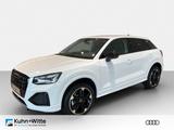Audi Q2 35 TDI advanced *AHK*PDC*RFK*SHZ*VC*Matrix* - Autos in Hamburg: Geländewagen