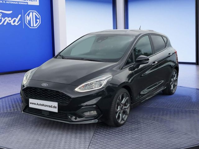 Ford Fiesta 1.0 ST-LINE *B&O*PDC*CARPLAY*SITZ-HEIZ.*