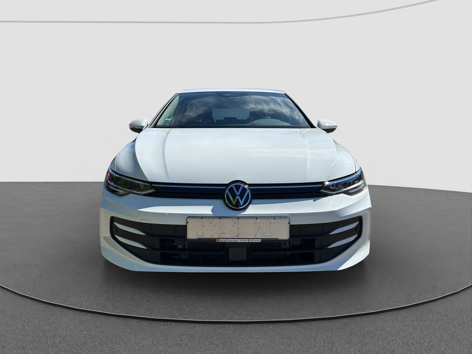 Volkswagen Golf - Bild 3