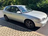 Toyota Corolla 1.4 - TÜV Neu - Toyota Corolla in Erfurt