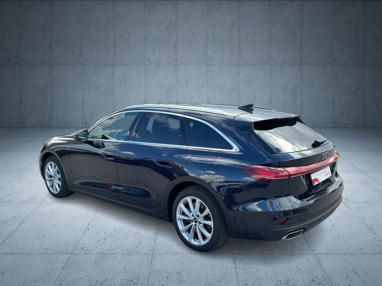 Audi A5 - Bild 4