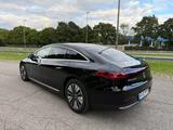 Mercedes-Benz EQS 450+ -  GARANTIE - FOND PLUS - BURMESTER - Mercedes-Benz EQS Gebrauchtwagen