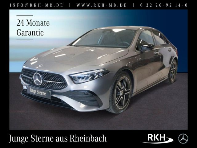 Mercedes-Benz A 200 Limousine AMG Line/Navi/Keyless-Go/Styling