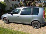 Skoda Roomster 1.2l TSI - - gebrauchte Skoda Roomster aus dem Jahr 2011