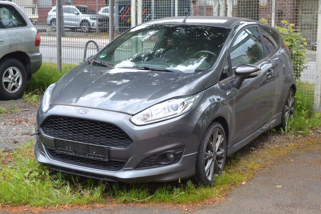 Ford Fiesta ST-Line 1.5 TDCi 70 KW ** Motorschaden **