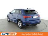 Audi Q3 45 TFSI quattro S Line Aut.*LED*TEMPO*360*PDC - Audi Q3 Gebrauchtwagen in Münster