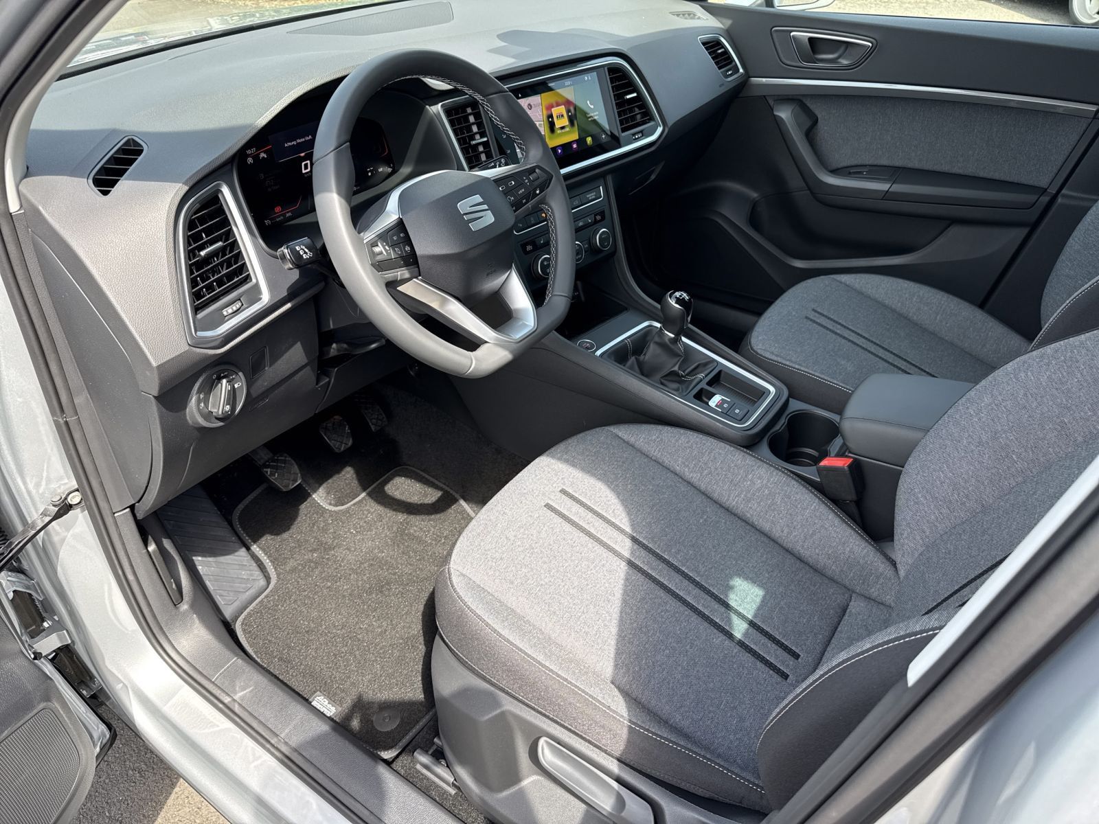 Seat Ateca - Bild 4