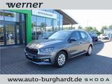 Skoda Fabia 1.0 TSI Selection*LED,CarPlay,AndroidAuto* - Skoda Fabia Neuwagen in Bremen
