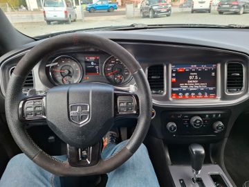 Dodge Charger SRT *Alcantara*Beats*HEMI*