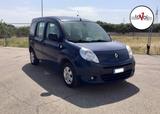Renault RENAULT Kangoo 1.5 dCi 85CV 5 porte Dynamique - Renault Kangoo aus 2009 mit Diesel-Antrieb
