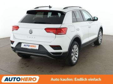Volkswagen T-Roc - 6
