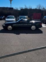Mercedes-Benz SL500  H -Zulassung - gebrauchte Mercedes-Benz SL 500 aus dem Jahr 1990