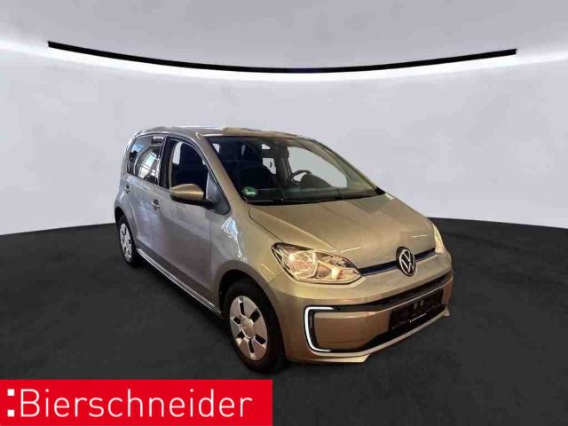 Volkswagen e-up! - Bild 1