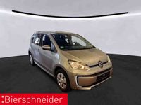 Volkswagen e-up! - Vorschau Bild 1