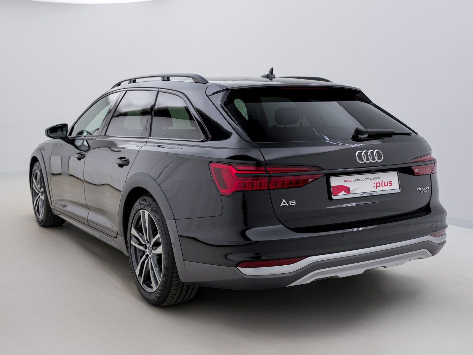 Audi A6 Allroad - Bild 5