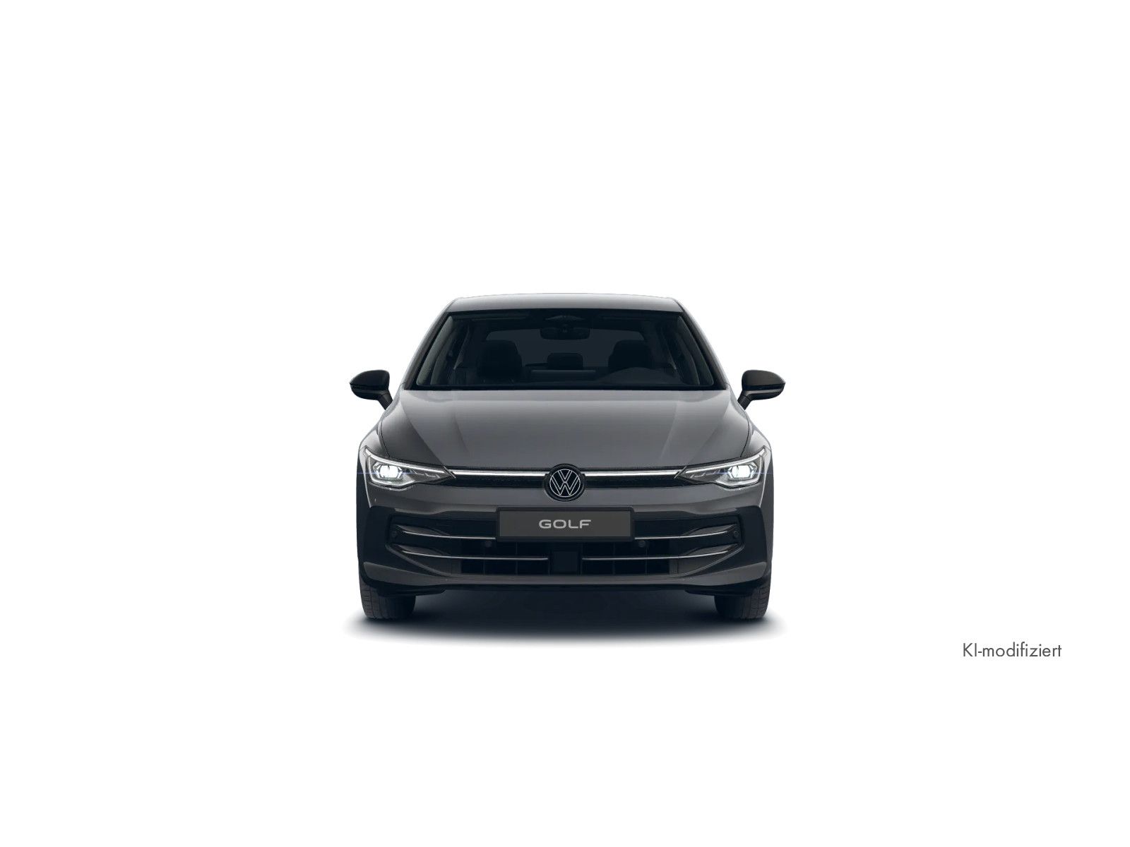 Volkswagen Golf - Bild 4