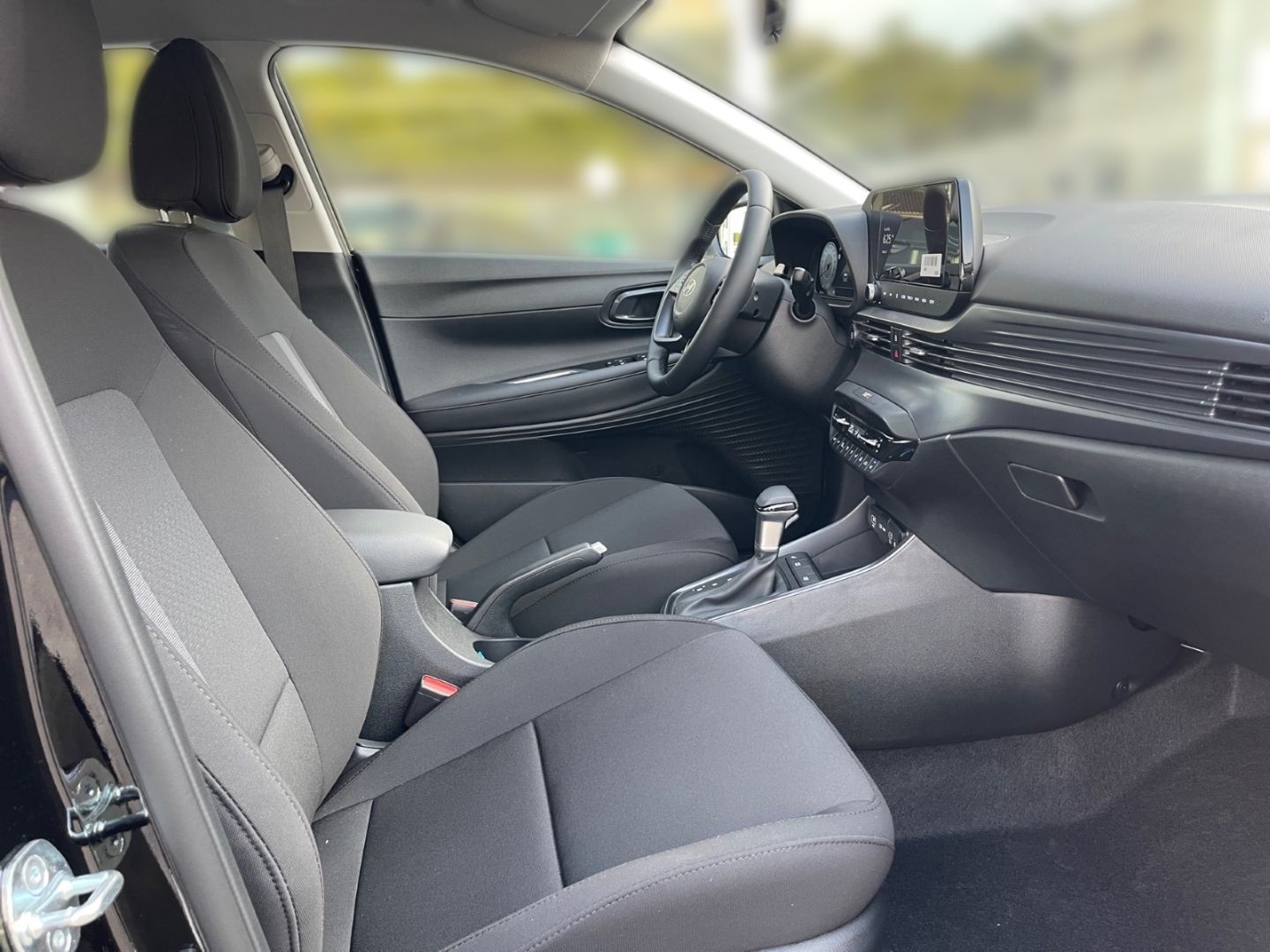Hyundai i20 - Bild 15