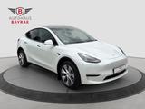 Tesla Model Y Long Range Dual Motor AWD PANO/4xSHZ/VUM - Tesla Gebrauchtwagen in Bremen