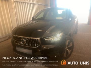 Volvo XC40 Recharge 211ps Business T4 PHEV - 23086 €