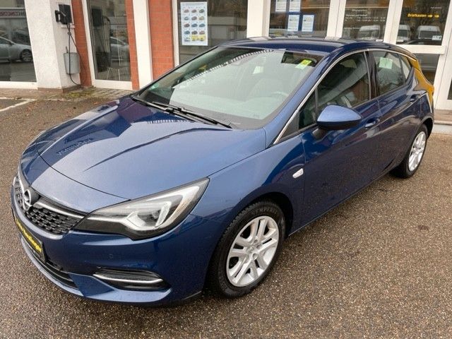 Opel Astra K"Lim Elegance" 107KW Navi PDC Matrix