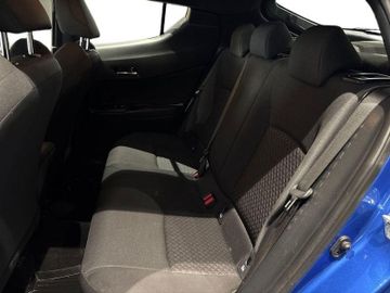 Toyota C-HR - 12