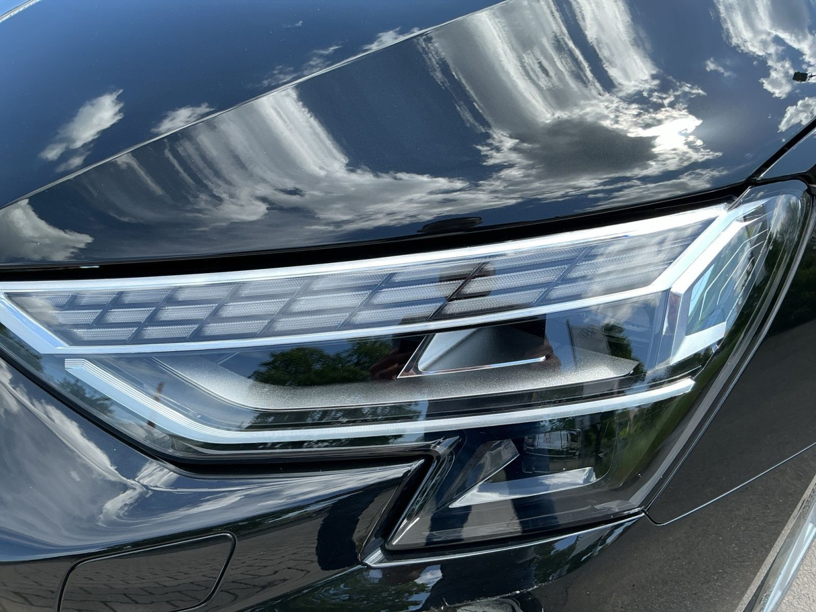 Audi A3 - Bild 18