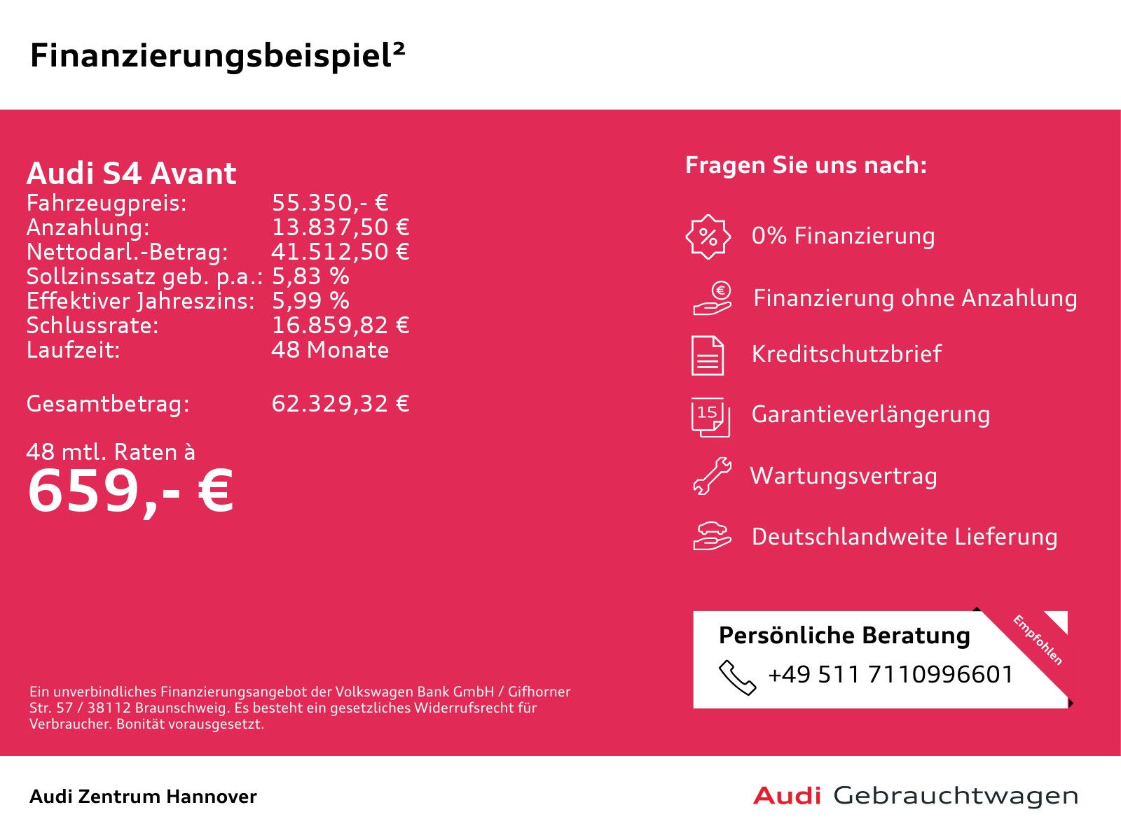Audi S4 - Bild 2