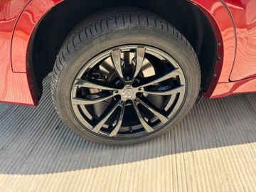 BMW X6 - 9