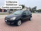 Ford Fiesta 1.4 16V 3p. Ghia - Ford Fiesta aus 2006: Ghia