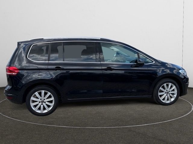 Volkswagen Touran - Bild 6