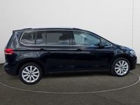 Volkswagen Touran - Vorschau Bild 6